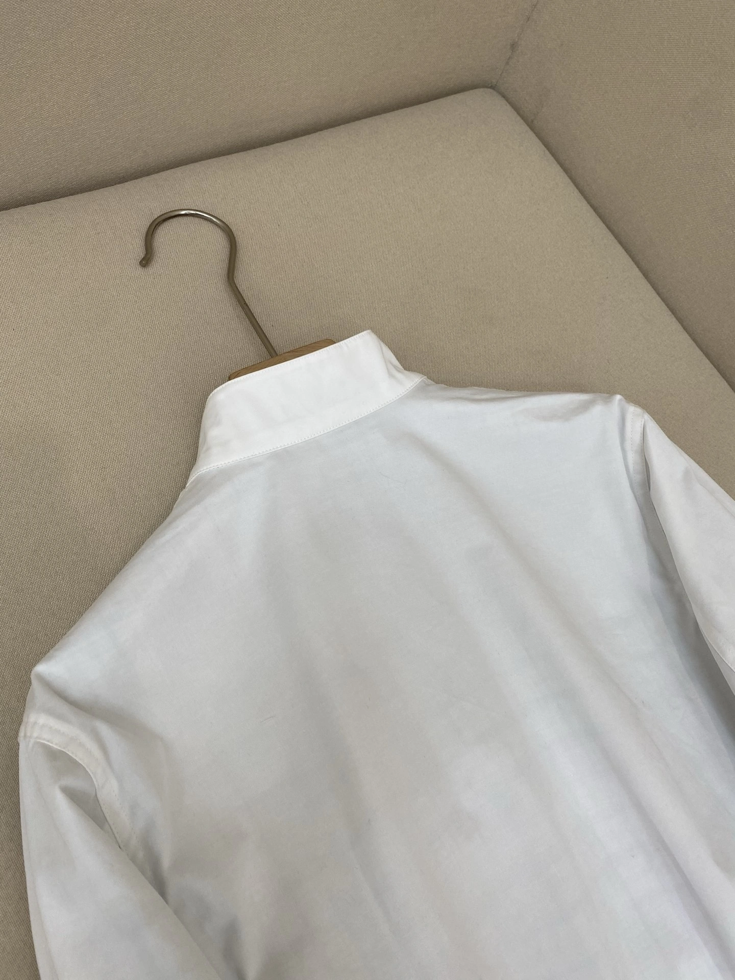 wg.luxury-- 4ior 25SS Cotton item:E-F509L0502H
